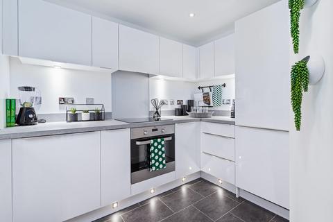 2 bedroom terraced house for sale, The Andrew - Plot 60 at Duncarnock, Duncarnock, off Springfield Road G78