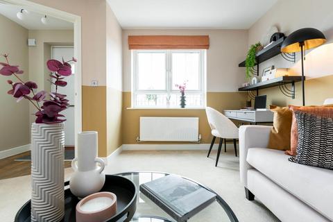3 bedroom terraced house for sale, The Brandywell - Plot 55 at Robin Gardens, Robin Gardens, Lady Lane  SN25