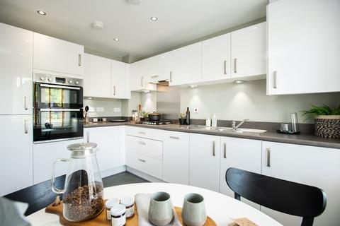 3 bedroom semi-detached house for sale, The Colton - Plot 555 at Sherford, Sherford, Lunar Crescent PL9
