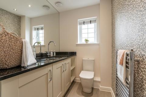 undefined, The Rutland - Plot 233 at Glenvale Park, Glenvale Park, Beaumont Road NN8