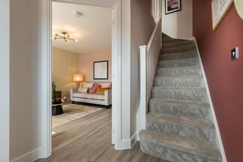 4 bedroom semi-detached house for sale, The Elliston - Plot 5 at Glenvale Park, Glenvale Park, Beaumont Road NN8