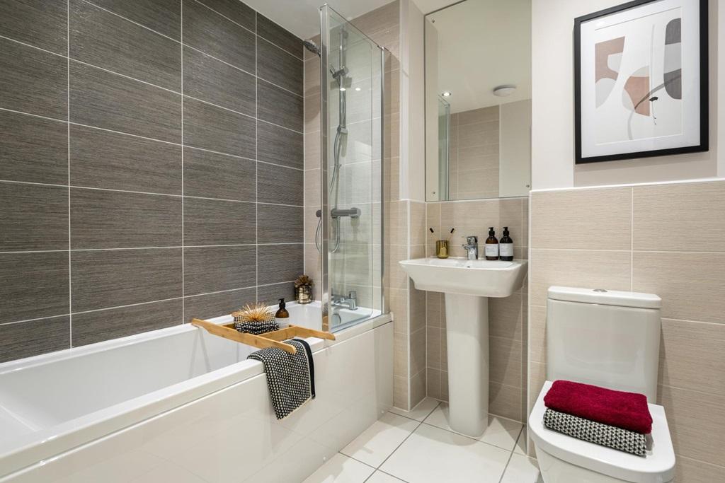 Elliston Show Home