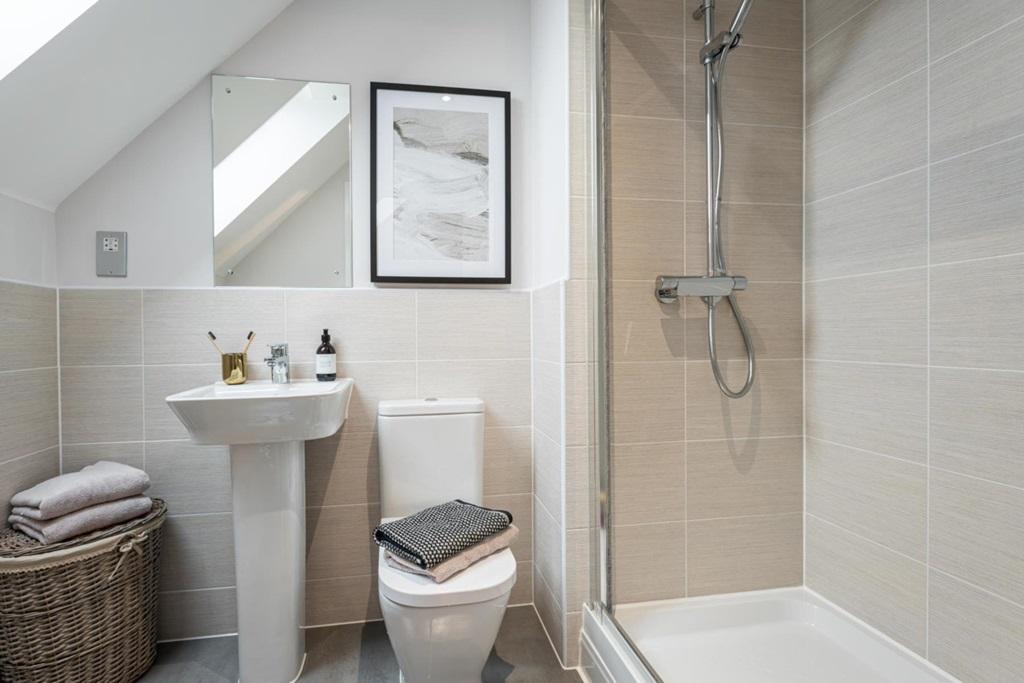 Elliston Show Home