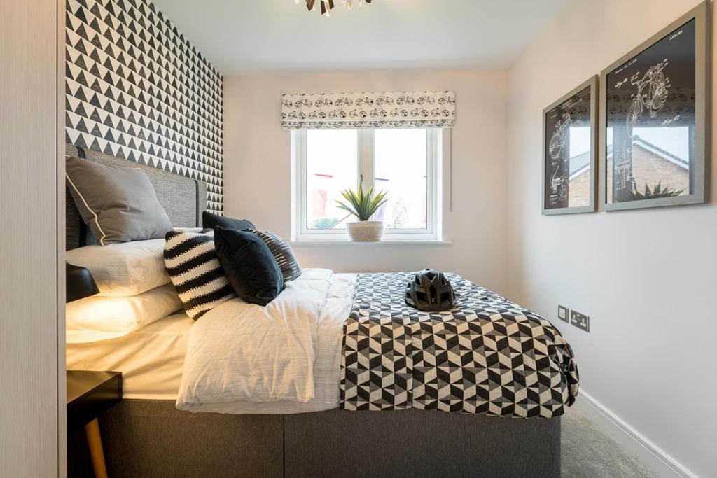Elliston Show Home