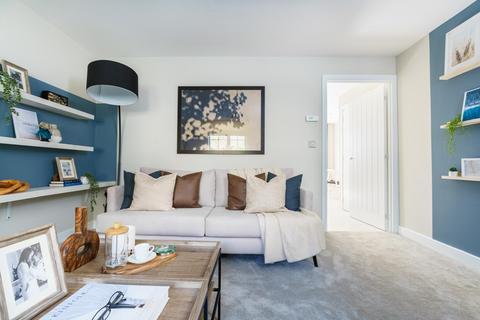 3 bedroom semi-detached house for sale, The Byford - Plot 94 at Hadley Grange at Clipstone Park, Hadley Grange at Clipstone Park, Clipstone Park LU7