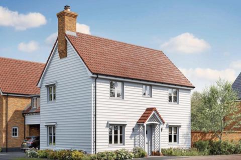 undefined, 100, The Broomhill at Kiln Grove, Woolpit IP30 9UY