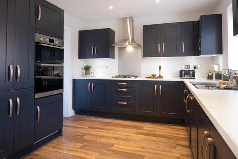 undefined, 100, The Broomhill at Kiln Grove, Woolpit IP30 9UY