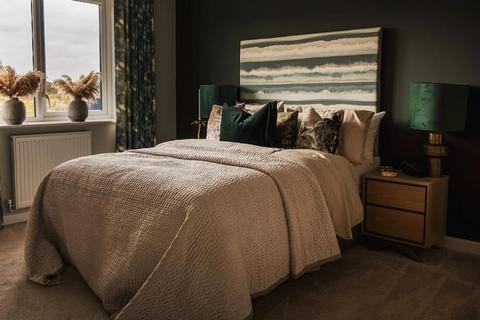 undefined, 100, The Broomhill at Kiln Grove, Woolpit IP30 9UY