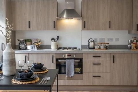 2 bedroom house for sale, 128, The Hamble at Kiln Grove, Woolpit IP30 9UY