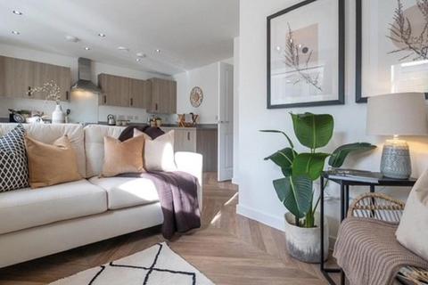 2 bedroom house for sale, 128, The Hamble at Kiln Grove, Woolpit IP30 9UY