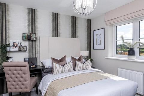 2 bedroom house for sale, 128, The Hamble at Kiln Grove, Woolpit IP30 9UY
