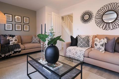 3 bedroom semi-detached house for sale, 129, The Hartwood at Kiln Grove, Woolpit IP30 9UY