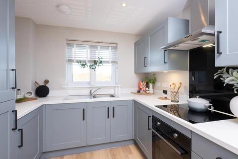 3 bedroom semi-detached house for sale, 129, The Hartwood at Kiln Grove, IP30, Woolpit IP30 9UY