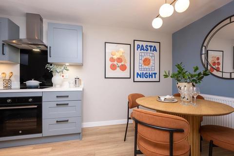 3 bedroom semi-detached house for sale, 129, The Hartwood at Kiln Grove, IP30, Woolpit IP30 9UY