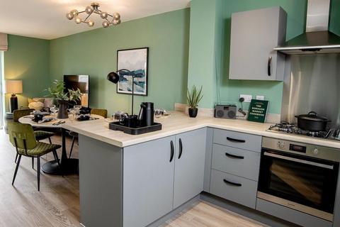 3 bedroom house for sale, 137, The Roman at Kiln Grove, Woolpit IP30 9UY