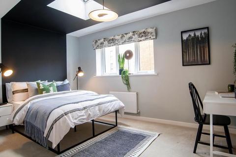 3 bedroom house for sale, 137, The Roman at Kiln Grove, Woolpit IP30 9UY