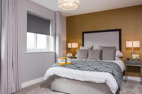3 bedroom semi-detached house for sale, 139, The Abbott at Kiln Grove, Woolpit IP30 9UY