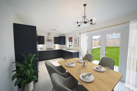 undefined, 210, The Mapleford at The Bluebells at Tanton Fields, TS9, Stokesley TS9 5FU