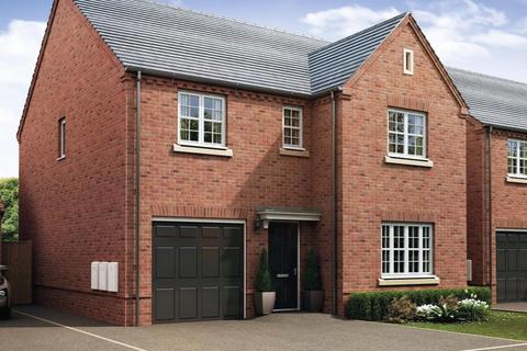 undefined, 210, The Mapleford at The Bluebells at Tanton Fields, TS9, Stokesley TS9 5FU