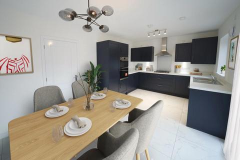 undefined, 210, The Mapleford at The Bluebells at Tanton Fields, TS9, Stokesley TS9 5FU
