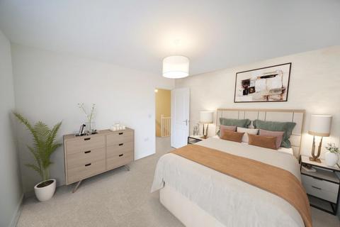 undefined, 210, The Mapleford at The Bluebells at Tanton Fields, TS9, Stokesley TS9 5FU