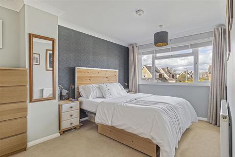 20 Gosling Way, Sawston, Cambridge, CB22 3DZ