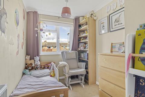 20 Gosling Way, Sawston, Cambridge, CB22 3DZ