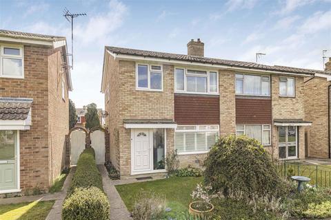 20 Gosling Way, Sawston, Cambridge, CB22 3DZ