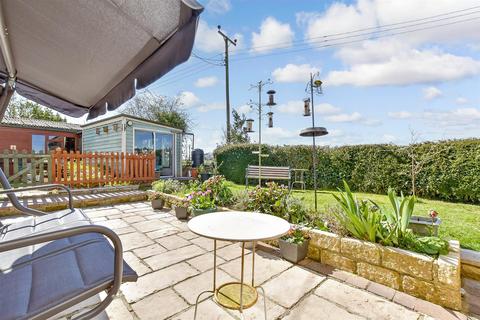 4 bedroom semi-detached house for sale, Upton Cottages, Ryde PO33