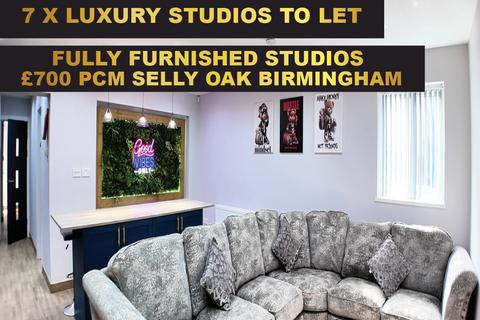 undefined, Raddlebarn Road, Birmingham B29