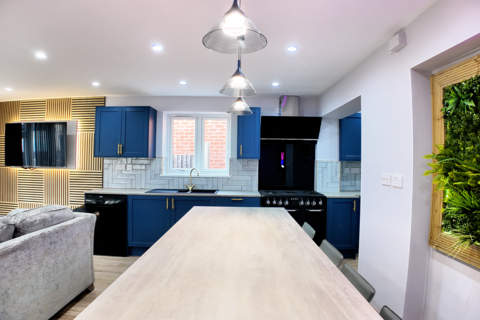 undefined, Raddlebarn Road, Birmingham B29
