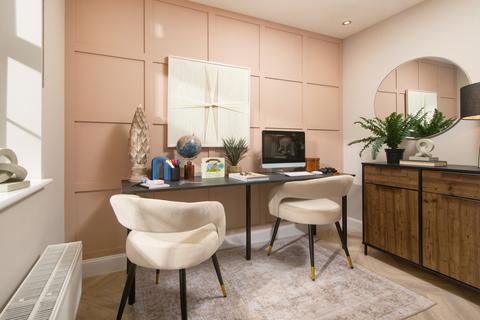 4 bedroom detached house for sale, Skylark at The Oval at Old Durham Gate Bent House Lane, Durham DH1