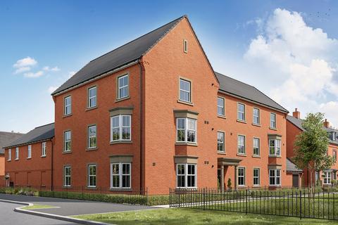 Cherwell at DWH at Great Denham Park Saxon Way, Bedford MK40