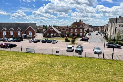 2 bedroom apartment for sale, Chichester at DWH at Great Denham Park Saxon Way, Bedford MK40