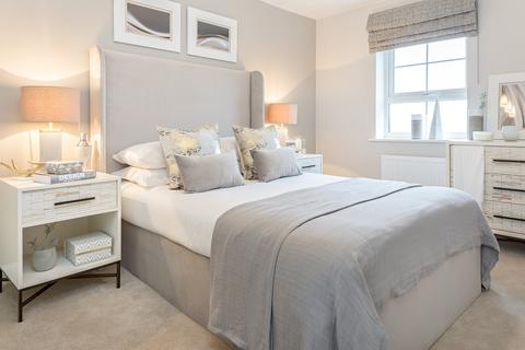 2 bedroom apartment for sale, Chichester at DWH at Great Denham Park Saxon Way, Bedford MK40