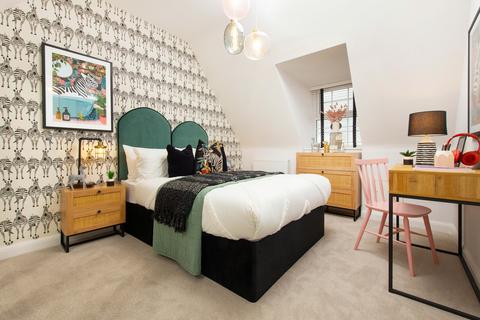 4 bedroom detached house for sale, Tern at The Oval at Old Durham Gate Bent House Lane, Durham DH1