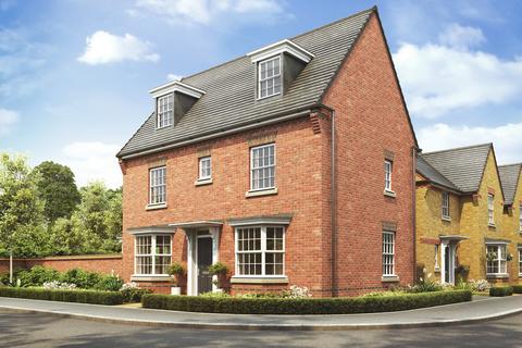 4 bedroom detached house for sale, Tern at The Oval at Old Durham Gate Bent House Lane, Durham DH1