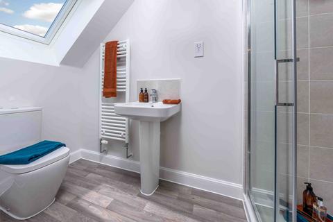 3 bedroom terraced house for sale, Kennett at DWH Richmond Park Richmond Park, Whitfield CT16