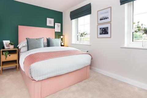 2 bedroom end of terrace house for sale, Denford at Stewarts Reach The Balk, Pocklington YO42