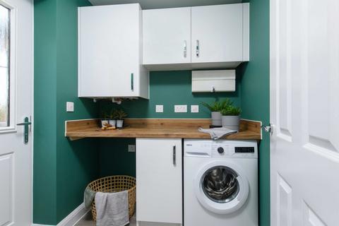 3 bedroom detached house for sale, HADLEY at DWH at Romans Quarter Chapel Lane, Bingham, Nottingham NG13