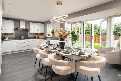 undefined, Holden at Chaloners Green, YO22 Abbey View Road, Whitby YO22