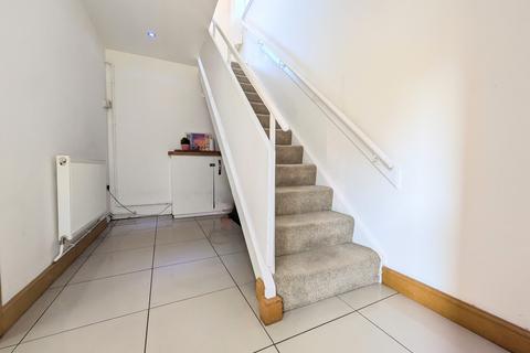 undefined, Merthyr Tydfil CF47