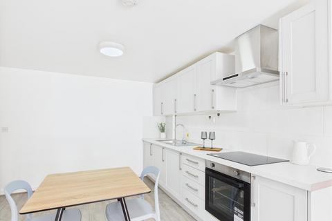1 bedroom flat to rent, Grove Street Studios The Groves, Liverpool L7