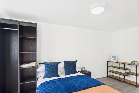 1 bedroom flat to rent, Grove Street Studios The Groves, Liverpool L7