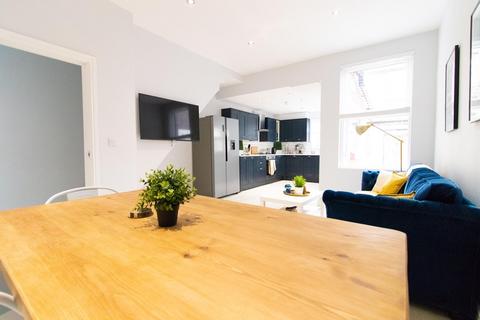 undefined, Halsbury Road, Liverpool L6