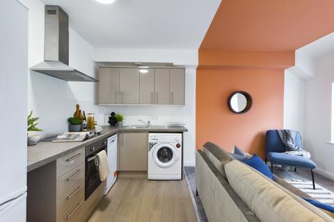 6 bedroom house to rent, Brae Street, Liverpool L7