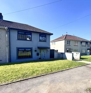 43 Bronhaul, Aberdare, CF44 0DP