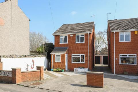 undefined, Old Hall Road, Chesterfield S40