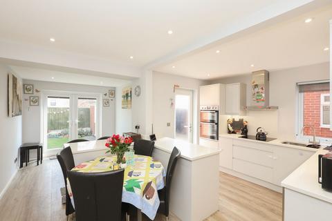 undefined, Old Hall Road, Chesterfield S40