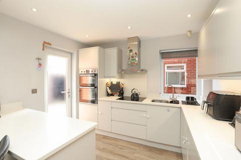 undefined, Old Hall Road, Chesterfield S40